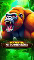 Majestic Silverback