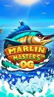 Marlin Masters OG