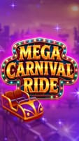 Mega Carnival Ride