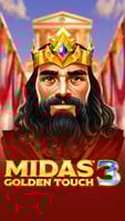 Midas Golden Touch 3