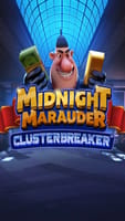 Midnight Marauder - ClusterBreaker