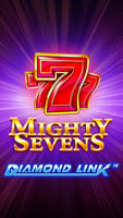 Diamond Link Mighty Sevens Linked
