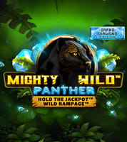 Mighty Wild™: Panther Grand Diamond Edition