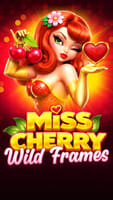 Miss Cherry Wild Frames
