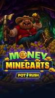 Money Minecarts