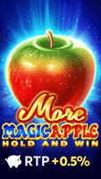 More Magic Apple