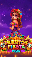 Muertos Fiesta