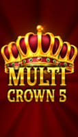 Multi Crown 5