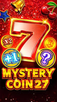 Mystery Coin 27