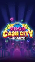 Neon Cash City