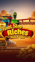 Next Stop Riches: Hold & Win