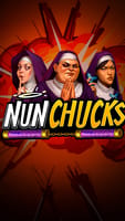 Nunchucks