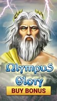 Olympus Glory Buy Bonus
