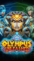 Olympus Unleashed