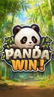 Panda Win!