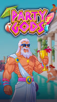 Party Gods Buy Bonus