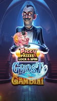 Piggy Prizes™ - Ghost of Gambini™ Buy Bonus