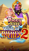 Piggy Prizes™ Wish of Riches 2™