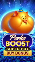 Porko Boost Super Pot