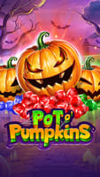 Pot o'Pumpkins