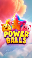 Power Balls