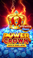Power Crown: Hold and Win Power Chance