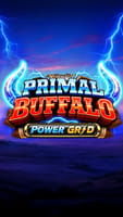 Primal Buffalo PowerGrid