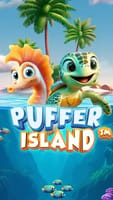 Puffer Island