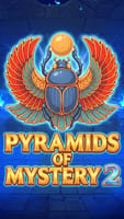 Pyramids Of Mystery 2