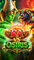 Ra vs Osiris