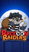 Raccoon Raiders