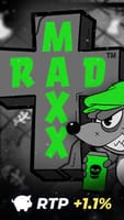Rad Maxx