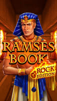 Ramses Book Rock Edition