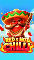 Red and Hot Chilli