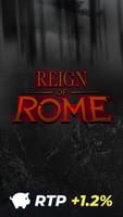 Reign of Rome