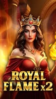 Royal Flame x2