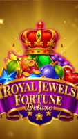 Royal Jewels Fortune Deluxe