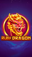 Ruby Dragon