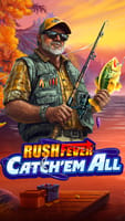 Rush Fever Catch'em All