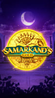 Samarkand’s Gold