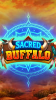 Sacred Buffalo