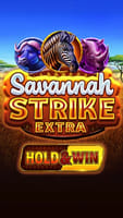 Savannah Strike Extra