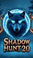 Shadow Hunt 20