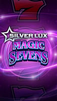 Silver Lux - Magic Sevens