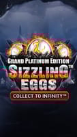 Sizzling Eggs Grand Platinum Edition