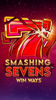 Smashing Sevens: Win Ways