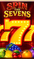 Spin The Sevens