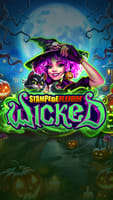 Stampede Rush Wicked