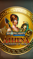 Athena Goddess of War