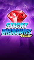 Sticky Diamonds Deluxe
